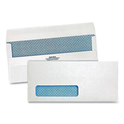 Business Mailing Envelope: 4-1/8